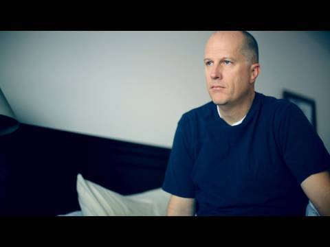 Forgiveness: My Burden was Made Light