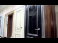Салон лучших дверей Porte`s Киев Московский проспект 8