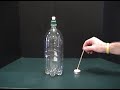 Making Clouds in a Bottle