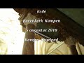 Gert bespeelt het grote Hinsz-Orgel - Toccata Psalm 146 (Jan Zwart)