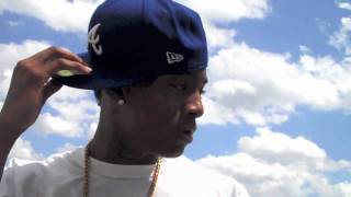Soulja Boy - Takeover Freestyle Soulja Boy - Takeover Freestyle