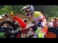 BATTLE: 250 A | Moto 2 - Loretta Lynns 2014