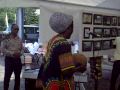 Maker Faire Africa 2009: Balinga and the Feeling Brothers