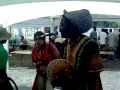 Maker Faire Africa 2009: Balinga and the Feeling Brothers
