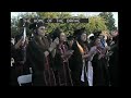 CSUN Commencement 2013: College of Humanities