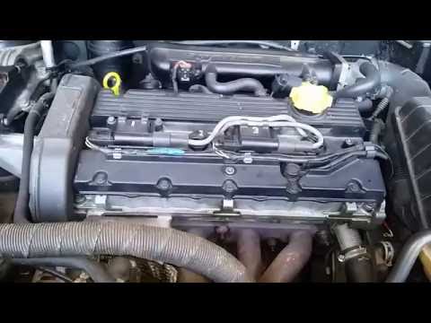 Замена масла + расход топлива. Rover 75 1,8 'К' серии 1999-2006