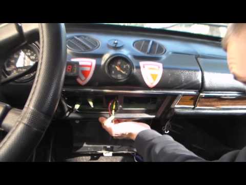 Как разобрать печку на ваз 2106 Comment changer le radiateur du poêle ВАЗ 21063. Réparez votre voiture!