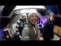 4D - Zeleny Dym (Official Music Video)