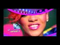 David Guetta feat Rihanna - Who's That Chick? - Day version (Official videoclip)