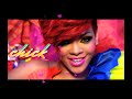 David Guetta feat Rihanna - Who's That Chick? - Day version (Official videoclip)