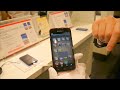 【ドコモ 2013夏モデル】フルHD×IGZO液晶「AQUOS PHONE ZETA SH-06E」
