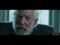 The Hunger Games: Catching Fire Official Theatrical Trailer (2013) HD
