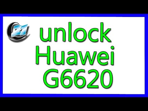 huawei unlocking software for free