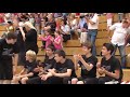 Guinness World Record - Longest domino wall (30 meters)