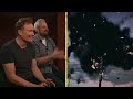 Conan O'Brien Reviews