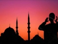 Azan from Madinah Munawwarah