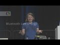 Google I/O 2013 - Best Practices for Bluetooth Development