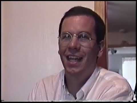 Gilson interview Sanderson Part 2 6/7/1996