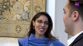 Vorschau: Domotex 2019: „Create’N’Connect“