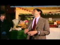 مستربن الجوقة الموسيقية 2012 Mr Bean Salvation Army