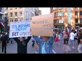 Flashmob in Riga (20.08.2009.) - Cilvēki Cilvēkiem