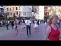 Flashmob in Riga (20.08.2009.) - Cilvēki Cilvēkiem