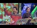 Nee Illu Bangaram Kanu Song | Mano, Kalpana Performance | Super Masti | Parchur | 30th April 2017