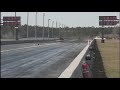 Jere Etheridge Wheelstand at Lights Out 4