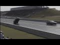 Jere Etheridge Wheelstand at Lights Out 4
