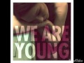 @ITSDJSMALLZ - We Are Young Official Remix