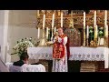 Thế Giới Nhìn Từ Vatican - Ba Lan bàng hoàng: linh mục bị đâm trí mạng khi sắp dâng thánh lễ