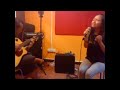 Lyssa Jean - Cerita Pengerindu Tua (Acoustic - Live at Majestica Land)