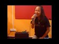Lyssa Jean - Cerita Pengerindu Tua (Acoustic - Live at Majestica Land)