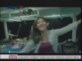 Mata Pancing (26 Jan 2014) - Memacu Jetski Taklukan Ikan