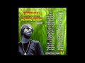 Chronixx - Alpha & Omega Mixtape 2014