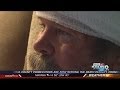 Like a chainsaw going wild: Tucson man recounts vicious pit bull attack