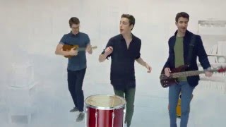AJR - Infinity [OFFICIAL MUSIC VIDEO]