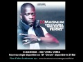 H Magnum - Qui Vivra Verra (MP3) H Magnum - Qui Vivra Verra (MP3)