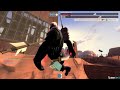 TF2 - SPY WRENCH (Team Fortress 2 - Randomizer Mod)