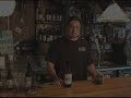 Virtual Taste: Cappuccino Stout