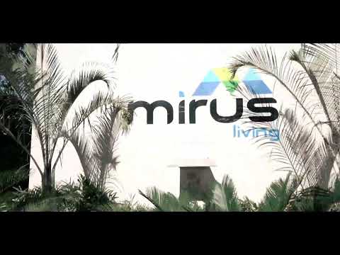 Apresentação Mirus Living