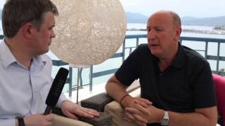Stephen Allan talks exclusively to M&M Global