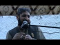 ZIKR E MEIRAJ E MUSTAFA (PBUH) BY ALLAM SHAHBAZ AHMED SIDDIQUE PART-3