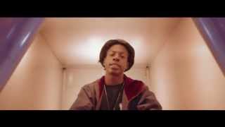 Joey Bada$$ - Hilary Swank Joey Bada$$ - Hilary Swank