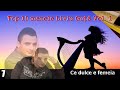 CELE MAI ASCULTATE 10 MANELE LIVIU GUTA, MIX 2013, ZOOM STUDIO