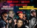 NEW Hip Hop Urban 2013 Mixtape -Nicki Minaj, Drake, Rick Ross, Lil Wayne, Ace Hood, Future & More