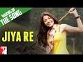 Making of the song - Jiya Re - Jab Tak Hai Jaan