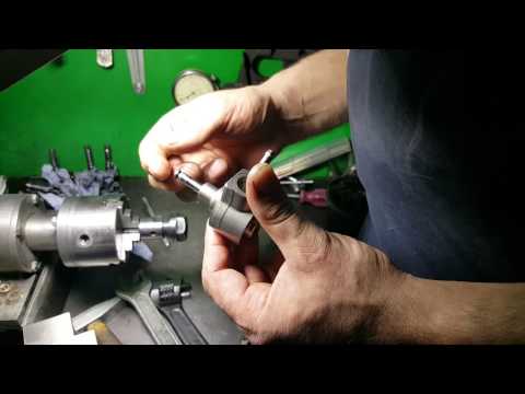 Тнвд тойота ноах двс 1AZ FSE(дали вторую жизнь)