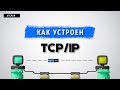   TCPIP