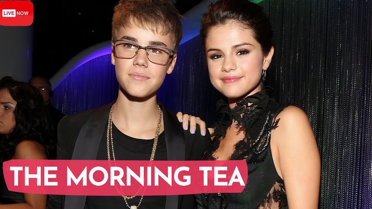 Justin Bieber admit to being crazy & wild during his Relationship with Selena Gomez